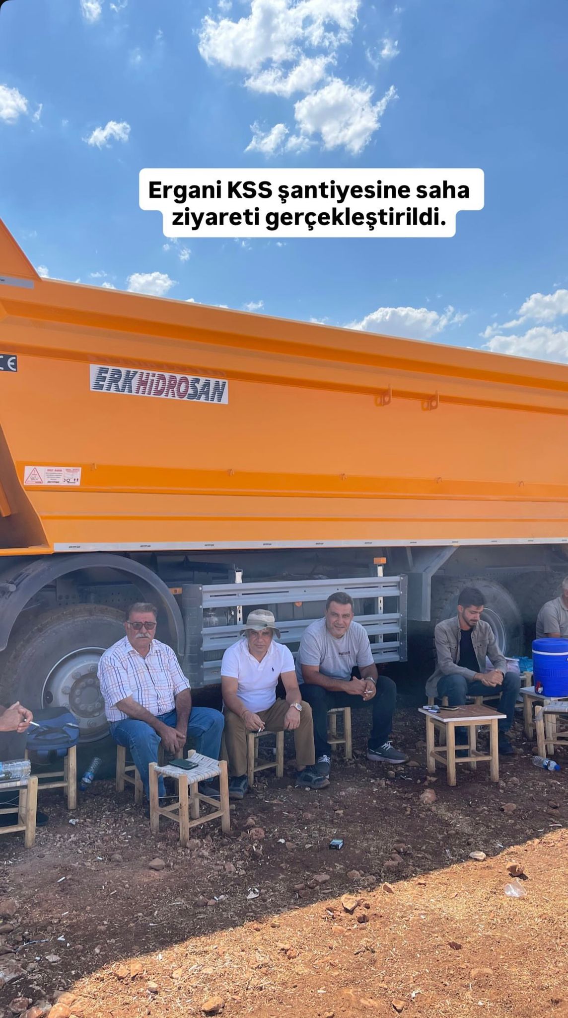 Eft Taahhüt İnşaat San. ve Tic. A. Ş.